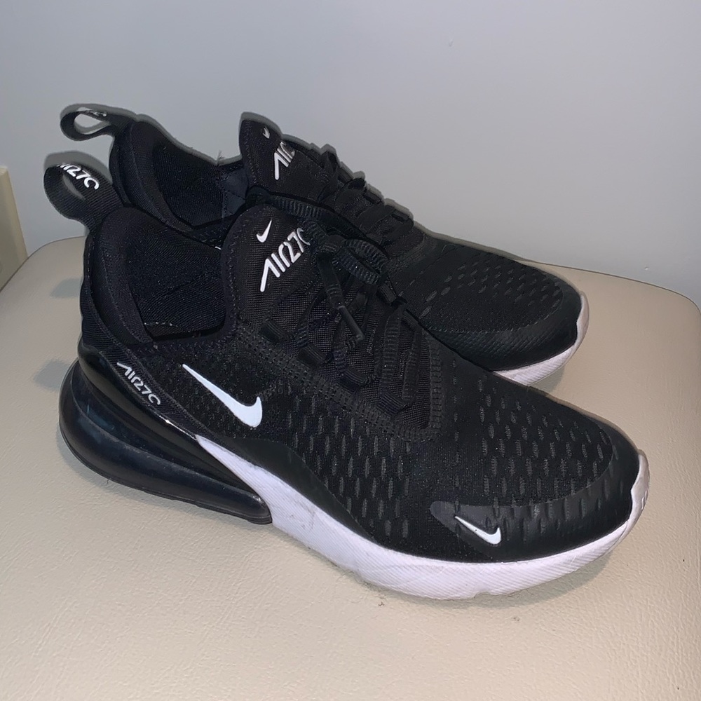 Nike sneakers